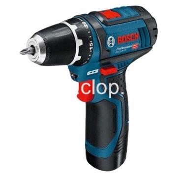 Taladro Bosch - Imagen 1