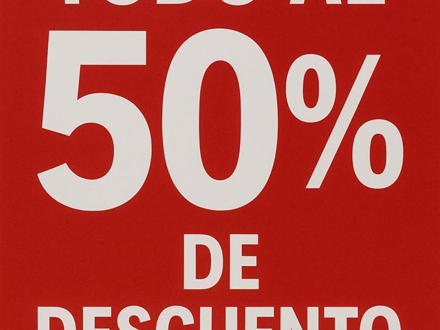 TODA LA WEB AL 50% (crisvede)