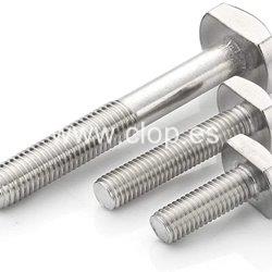 Tornillo en T de acero inoxidable - Imagen 1