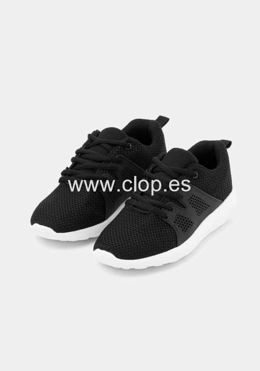 Zapatillas deportivas running Unisex TEX - Imagen 1
