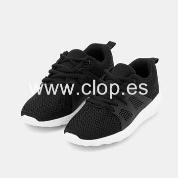 Zapatillas deportivas running Unisex TEX - Imagen 1