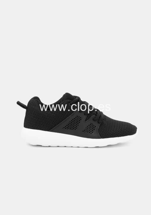 Zapatillas deportivas running Unisex TEX - Imagen 2