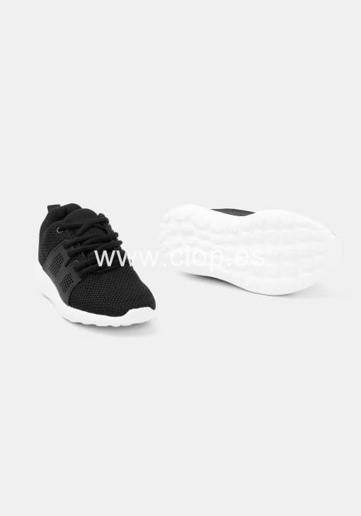 Zapatillas deportivas running Unisex TEX - Imagen 3