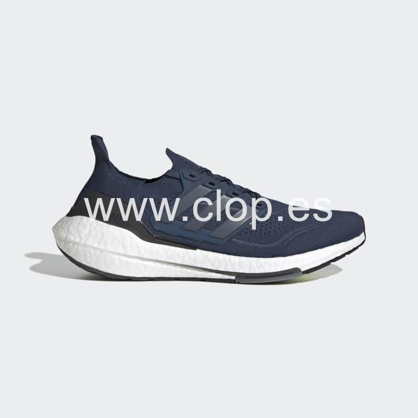 Zapatillas Ultra boost - Imagen 1