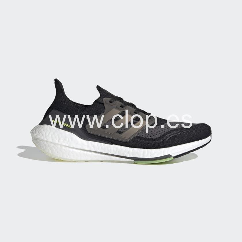 Zapatillas Ultra boost - Imagen 3